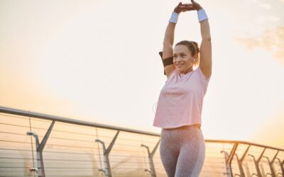 Three Ways to Prioritize Your Well-Being in the New Year