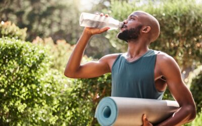 Five Wellness Trends to Watch in 2024