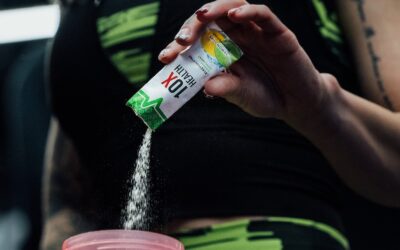 Benefits of Electrolytes for Optimal Wellness