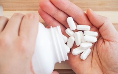The Benefits of Magnesium & Why You Should Add it to Your Supplement Regimen