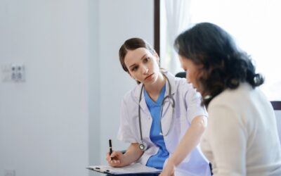 Signs of Low Estrogen in Women