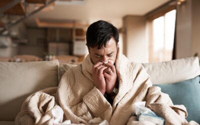 Poor Immune System? Try These Three Supplements