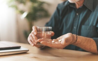 The Best Supplements for Men