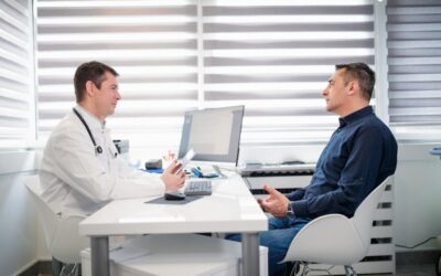 Five Key Symptoms of Low Testosterone in Men