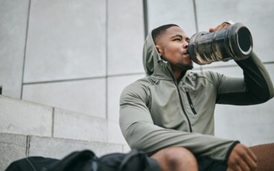 Three Key Minerals You Need for Optimal Hydration