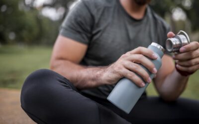 The Key Nutrients in Electrolyte Powder & Why You Need Them
