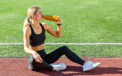 What To Look For in Electrolyte Powder