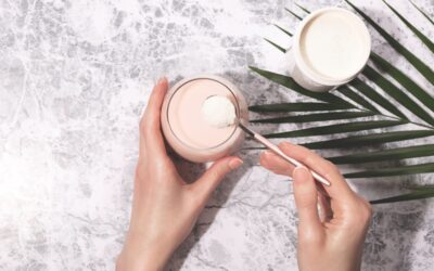 Benefits of Collagen Peptides