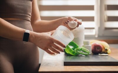 Is Protein Powder Good for Weight Loss?