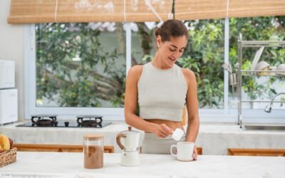 Protein Powder for Women: How Women Can Benefit From Supplemental Protein