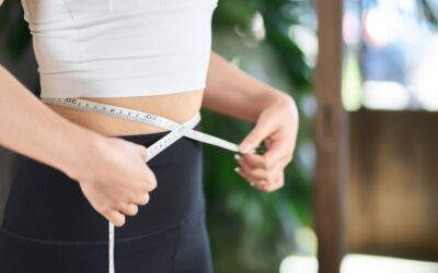 Do Collagen Peptides Help You Lose Weight?