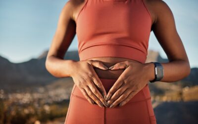Three Tips to Improve Gut Health
