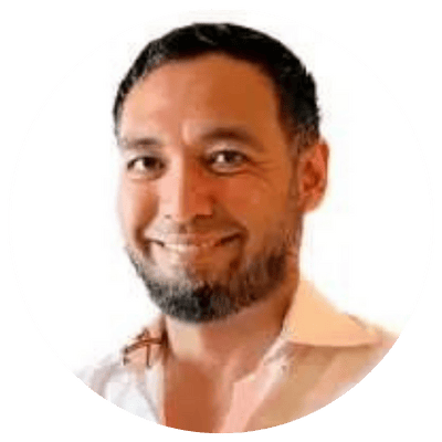 Dr. Johnny Parvani, MD Dr. Johnny Parvani, MD