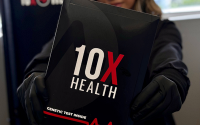 What is a Genetic Methylation Test, and Why Should You Take One?