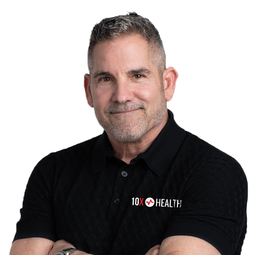 Grant Cardone