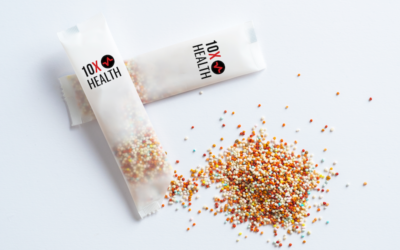 The Benefits of Custom Vitamin Packs for Optimal Wellness