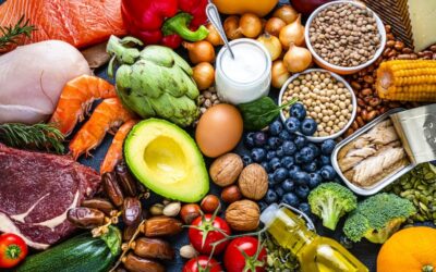 What Foods Are Good for Gut Health?