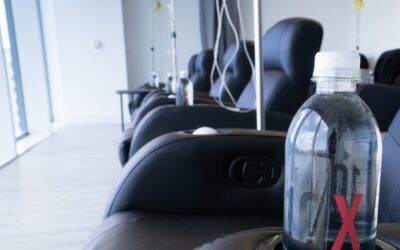 IV Therapy vs. Oral Supplements: The Pros & Cons of Each