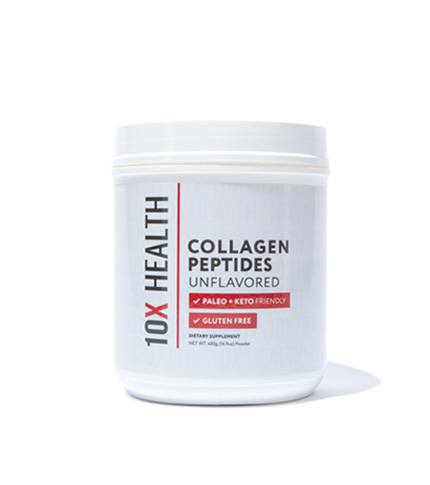 10X Health - Collagen 10X Health Collagen