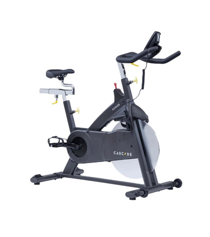 Cascade CMX - White Cascade CMX White