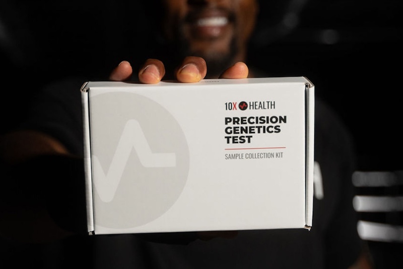 What Sets 10X Health Apart in the Precision Wellness Game