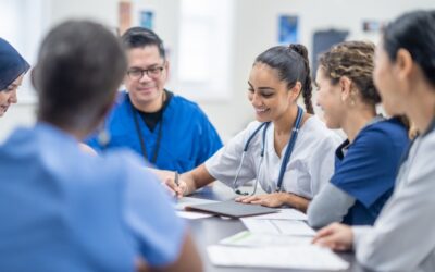 Five Healthcare Specialties That Can Benefit From Offering IV Therapy