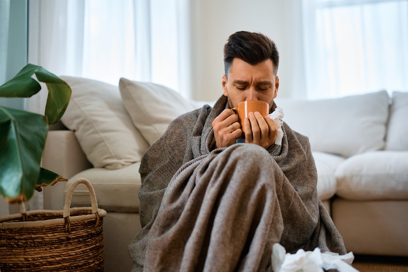 Blog: Gut Health & Immunity: What’s the Connection?