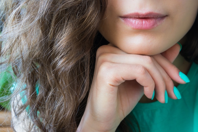 Blog: Vitamins for Hair, Skin, and Nails: What to Know