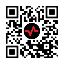 10X Health Jen Selter QR