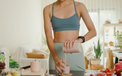 Precision Wellness: Using Personalized Genetic Data To Revolutionize Your Well-Being
