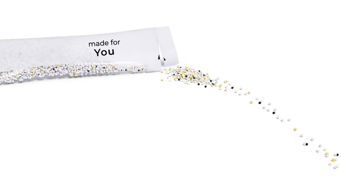 10X Health Made For You Sachet