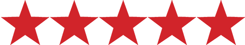 Precision Genetic Test LP Red 5 Star