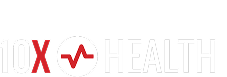 10X Health logo
