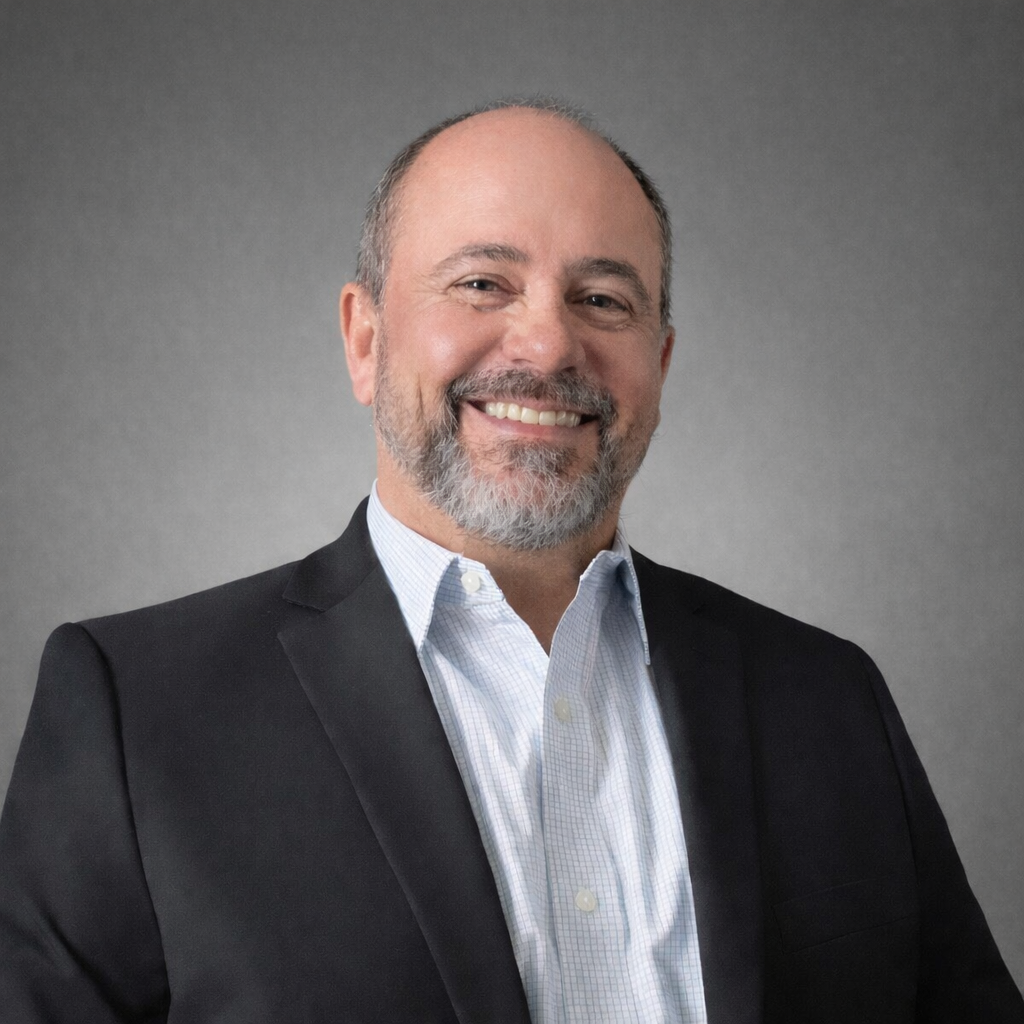 Leadership craig gatzlaff headshot