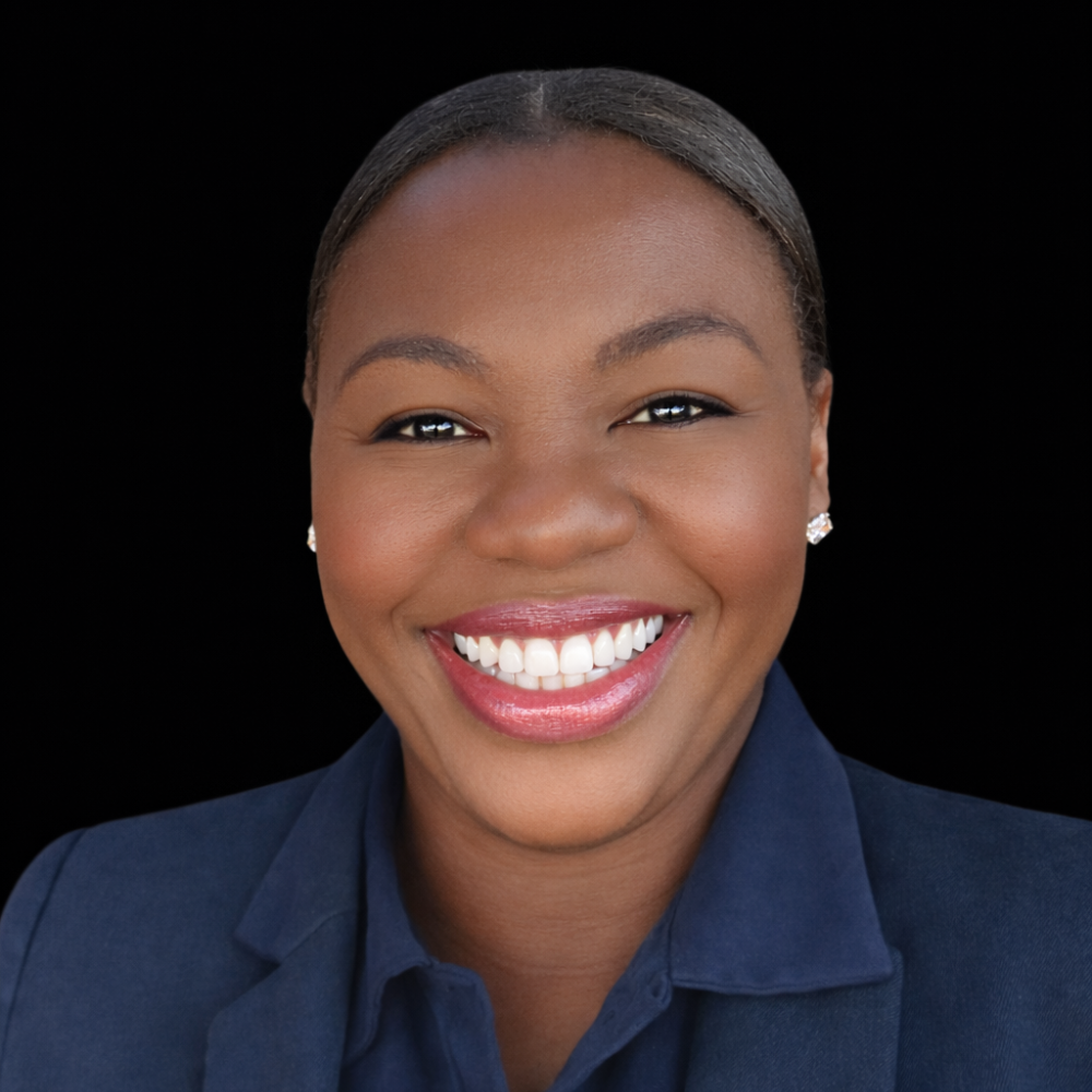 Leadership trisha jones crowe 10x health vice president people & culture